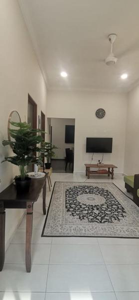 TEJAH HOMESTAY